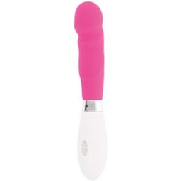 Vibrateur Paul Rose