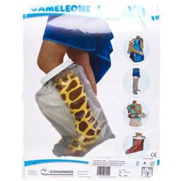 Cameleone® Aqua Comfort Botte Transparant S