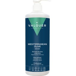 Masque Capillaire Réparatrice Intensive 1000ml