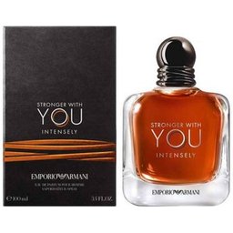 Stronger With You Intensely Eau De Parfum Pour Ho