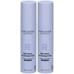 Madara Retinol Alternative Night Cream