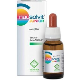 Nausolvit Junior 20ml