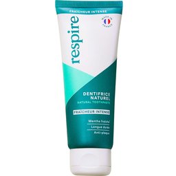 Dentifrice Fraîcheur Intense 75ml