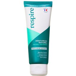 Dentifrice Fraîcheur Intense 75ml