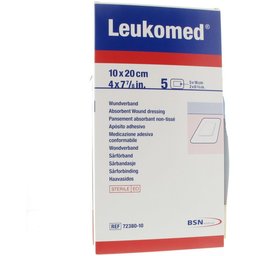 Leukomed® Pansement Stérile 10 cm x 20 cm