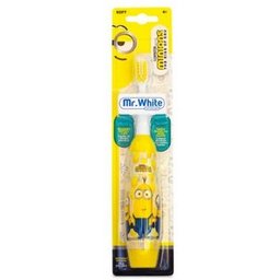 Brosse Dents Électrique Minions Turbo 1ut