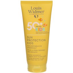 Sun Protection Kids Spf50+ | Sans Parfum
