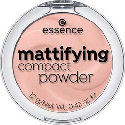 Compact Powder Matificantes 10 Light Beige 12g