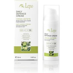 Daily Defence Cream Antiaging Spf30 50ml