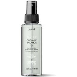 Lakmé Teknia Organic Balance Oil 100ml