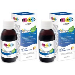 Pediakid® Oméga 3 Sirop