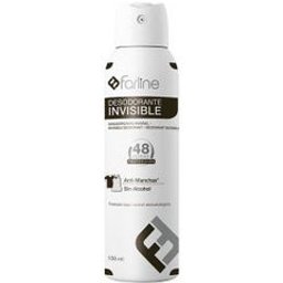 Déodorant invisible en spray 150ml