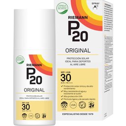 Spray Original Spf30 175ml