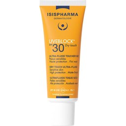 Isispharma Uveblock SPF 30