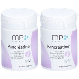 Pancréatine®
