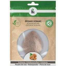 Eponge Konjac Visage 1ut