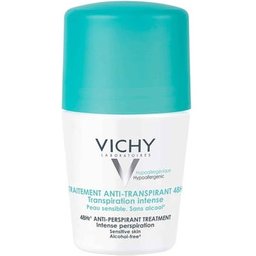 Traitement Anti-Transpirant 48h Roll-On 50ml
