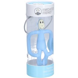 Anneau de dentition Bleu clair