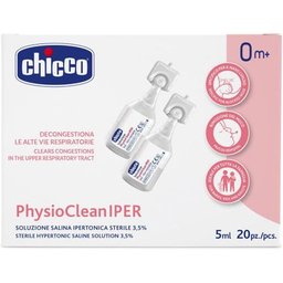 Ch Iperton Solution 20F 5Ml