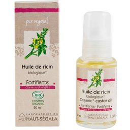Laboratoire du Haut-Ségala Huile de Ricin Bio