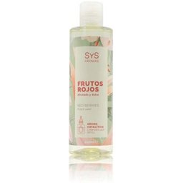 Aroma Lampe Catalytique Fruits Rouges 250ml