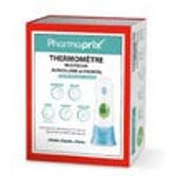 Thermometre Frontal Auriculaire 1ut
