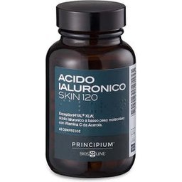 Acide Hyaluronique Peau 60comp