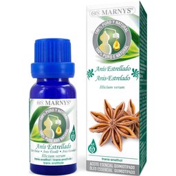 Aceite Esencial Citronela 15ml *