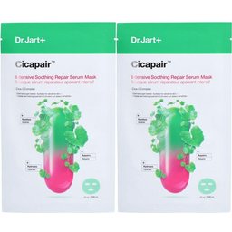 Dr.jart+ Cicapair™ Masque Sérum Réparateur apaisant intensif