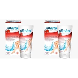 Allestax® Double Freshness Gel rafraîchissant