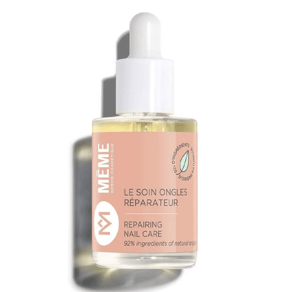 Le Soin ongles réparateur Vegan 9ml