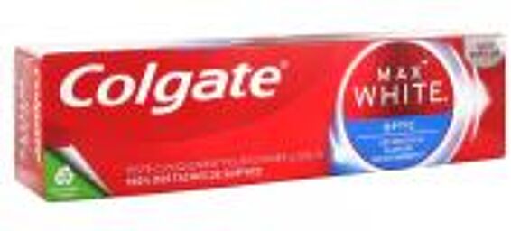Max White One Optic 75 ml - Tube 75 ml