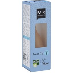 Coupe Menstruelle Latex 100% Naturel Fsc TS 8ml