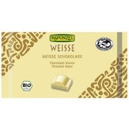 Snack Chocolat blanc Bio 100g