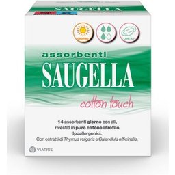 Saucisse absorbante Gg 14Pcs Tp