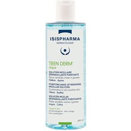 Isispharma Teen Derm Aqua