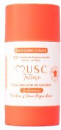 Déodorant Naturel Hot Peach 50 g - Stick 50 g