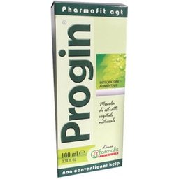Pharmafit Progin Gotte 100ml