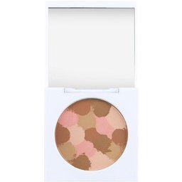 Poudre compacte solaire Beter