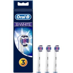 Pw 3D White Recharge 3uts