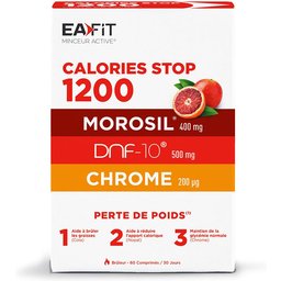 Calories Stop 1200
