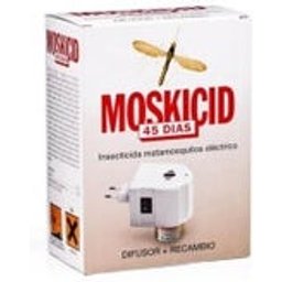 Diffuseur+recamb 45 jours