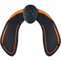 Parche Electroestimulador Para Glúteos y Cuello