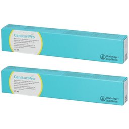 Boehringer Canikur®Pro chiens et chats 15 ml