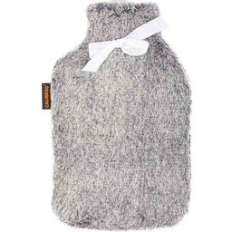 Bouillotte Housse Gris 2000ml 1ut