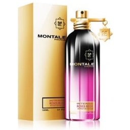 Intense Roses Musc Edp Vapo 100 ml
