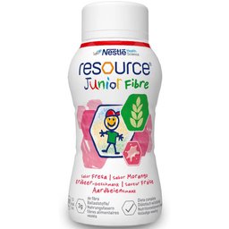 Resource® Junior Fibre Fraise