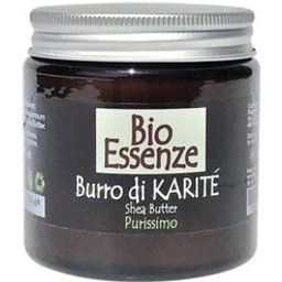 Beurre Karité Très Pur 100ml