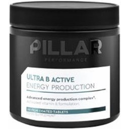 Ultra B Active Peak Performance 60caps