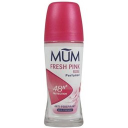 Déodorant Rollet Rose Fraîche 50ml